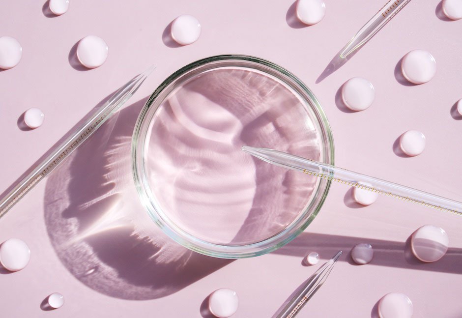 What Is the Vaginal Microbiome